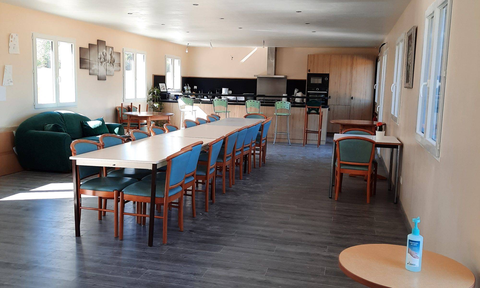 Club House